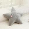 Stuffed Cloud Moon Star Raindrop Plush Pillow Soft Cushion Cloud Stuffed Plush Toys For Children Baby Kids Pillow Girl Gift