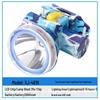 Li Shen LED Rechargeable Fishing Headlamp