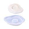 Silicone Eggs Mold Candle Making Moulds Home Decorative Moulds Perfect for Craft Enthusiasts and Creative Designers