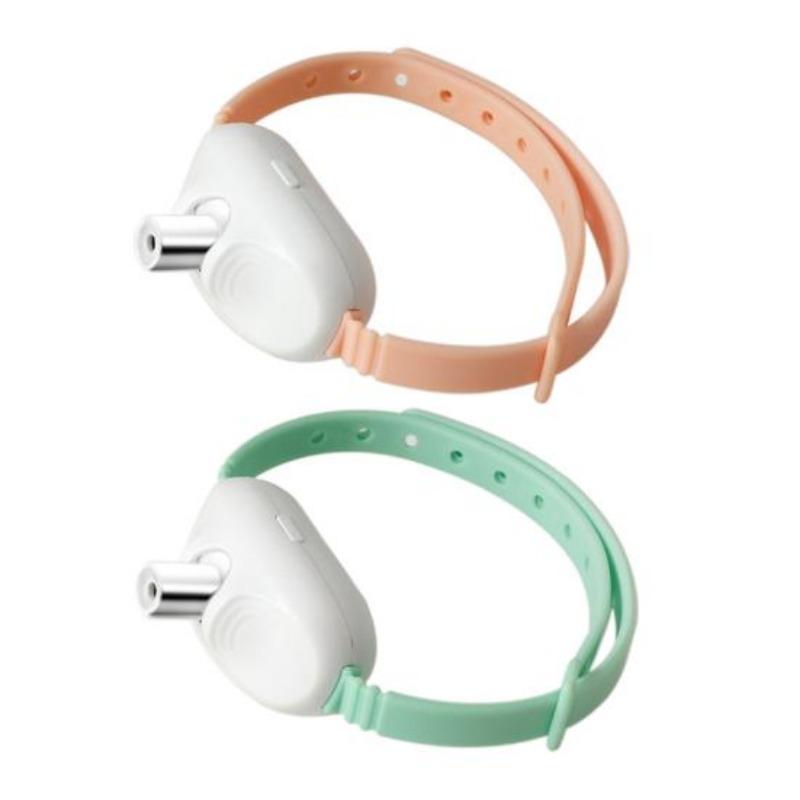 Wearable Automatic Cat Toys with Light Point Electric Kitten Collar Toy Rechargeable Interactive Collar for Indoor Cats