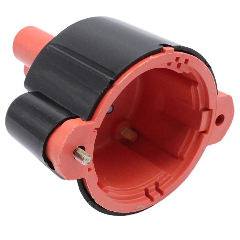 Car Distributor Cap Ignition Head Replacement Kit For  W201 C124 S124 W124 0001584902 0001583931 0001584231