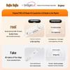GUBURG Ultra-Thin LED Eye-Care Round Ceiling Light