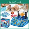 Fesselndes Bingo-Spiel Handheld-Lotteriemaschine Ideal Für Lustige Partys Und Eltern-Kind-Interaktion