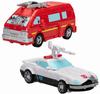 Transformers Generations Buzzworthy Bumblebee Series 2023 Studio Series Deluxe Class 2 Pack The Prowl Ironhide Hasbro TF BUZZWORTHY BUMBLEBEE PROWL