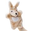 Plush Toy Hand Puppets & Rag Dolls for Kindergarten Storytelling & Family Bonding