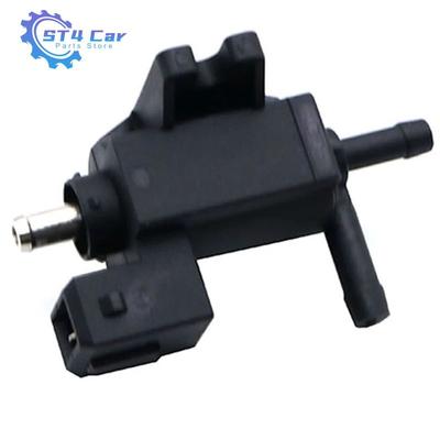 New 31219138 702221010 Turbo Boost Pressure Solenoid Valve for Volvo V60 XC60 I S60 S80 XC70 II V70 III 2006-2018 Series Models