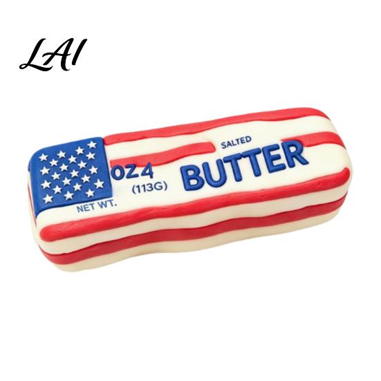 USA 250th Stress Relief Toy Anniversary Squeeze Patriotic America Mini Pinch Sensory Fidget Party Favors