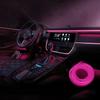 Decorative Mood Lighting For Car Interior Lamps Strips Atmosphere Lamp Light Assembly RGB Car Decoration Lighting Accessories