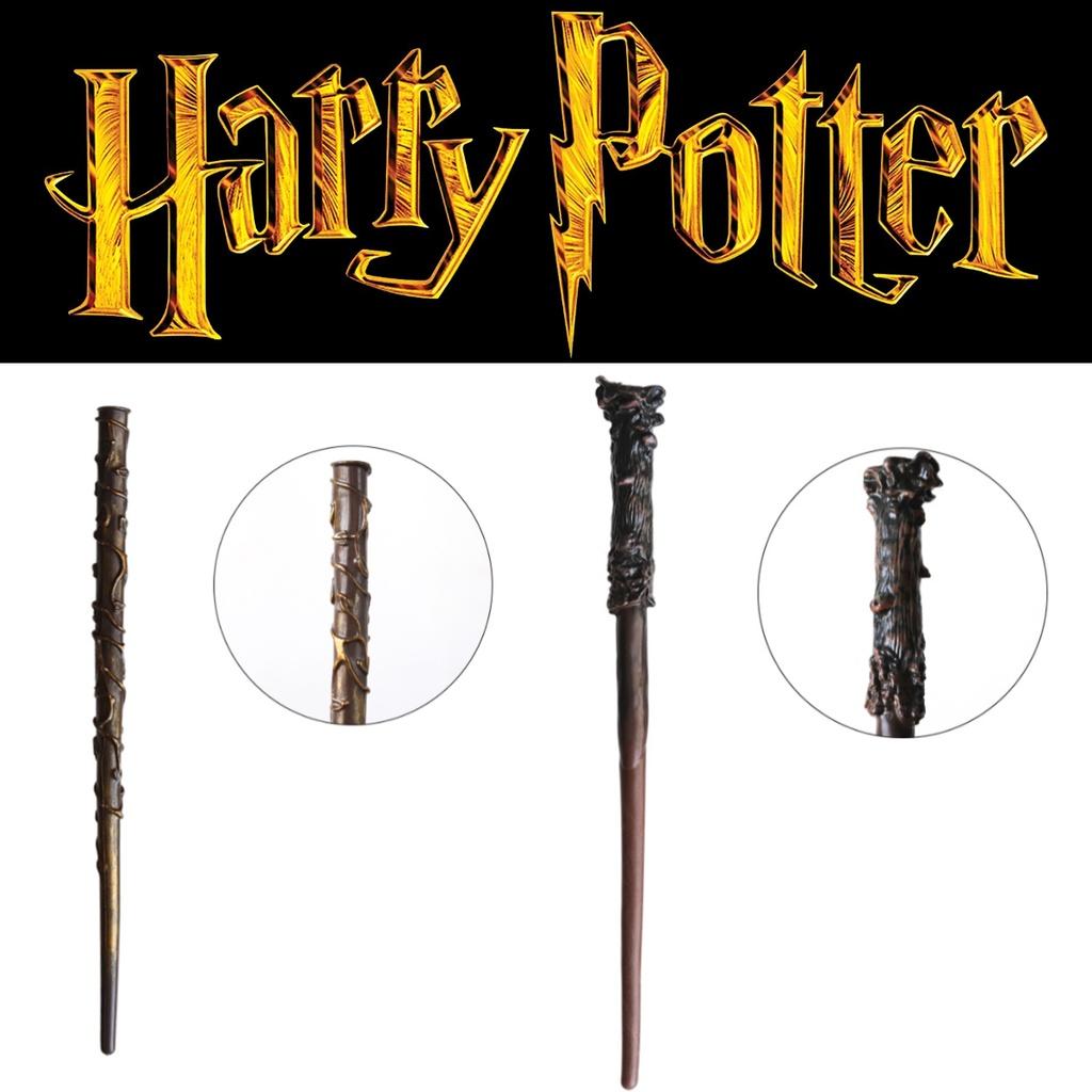 Vine And Harry Wand Harry Potter Halloween Cosplay Prop 30cm