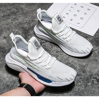 Luxury Spring Classic New Breathable Casual Shoes Men's Korean Versatile Trendy Shoes Fashion Sports Shoes Sneakers Men