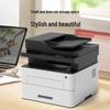 HPRT A4 Black & White Laser Printer CN Plug (adapter Included)