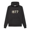FOG Essentials 1977 Unisex Loose Fleece Hoodie