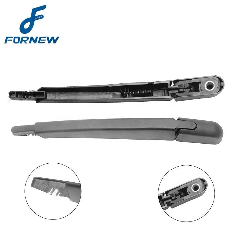 Car Rear Windscreen Rear Window Wiper Blade & Rear Wiper Arm for Citroen C3 Picasso Picasso