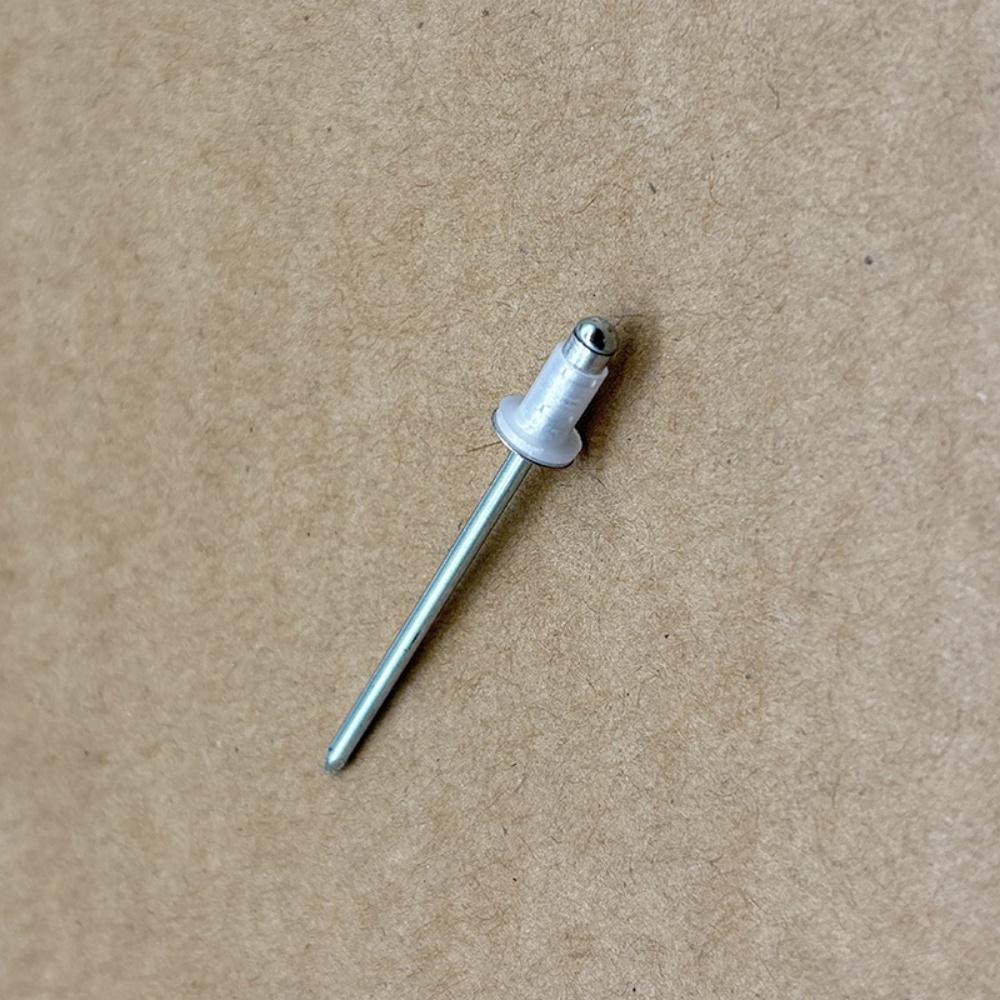 10Pcs Door Reveal Molding Rivets For Toyota Camry Lexus 90269-A0006