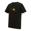 Regatta Mens Cline IX Desert Jeep T-Shirt