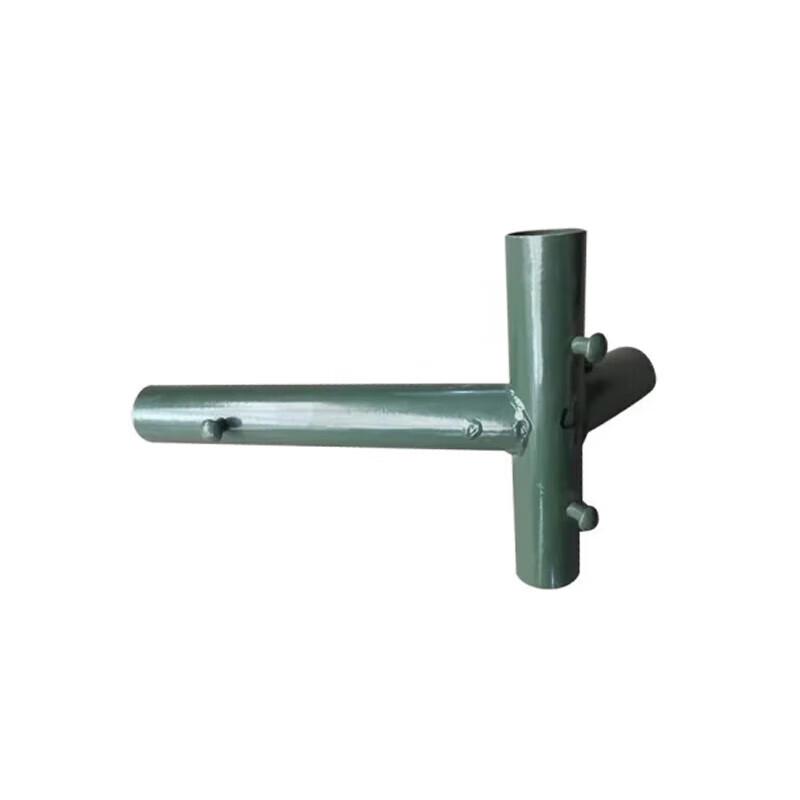 Chu Rong Restaurant Tent Frame Connector
