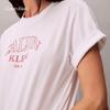 Calvin Klein Jeans Women's CK Logo Cotton T-Shirt