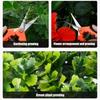 Fruit picking scissors Gardening pruning scissors Bonsai gardening scissors Pruning tools Weed pot pruning gardening tools