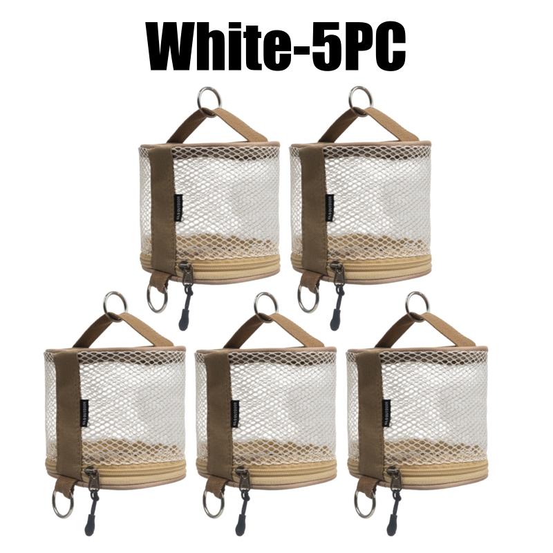 Přenosný závěsný dávkovač toaletního papíru pro venkovní kempování Cestování autem Domácí použití Vodotěsný úložný kontejner Organizér Box