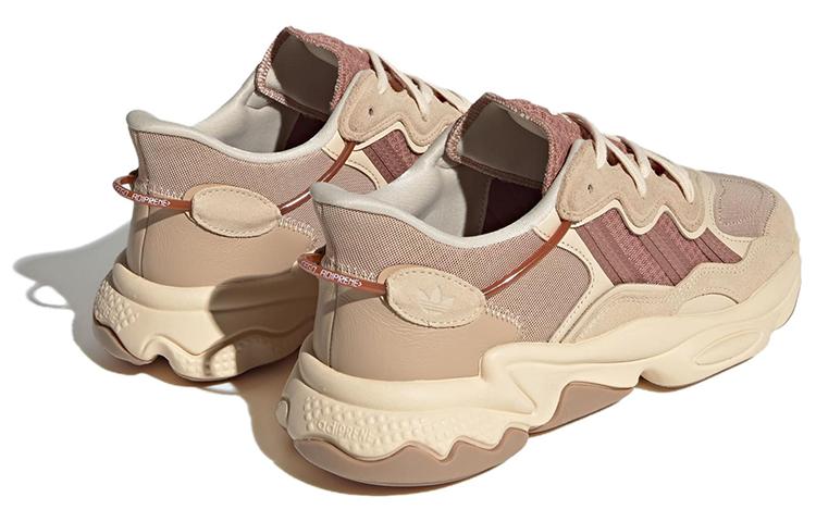 adidas Ozweego 'Magic Beige Clay Strata' ID9821