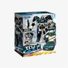 [young toys] Tobot Ken Color Change Transforming Robot (Grandeur Model)
