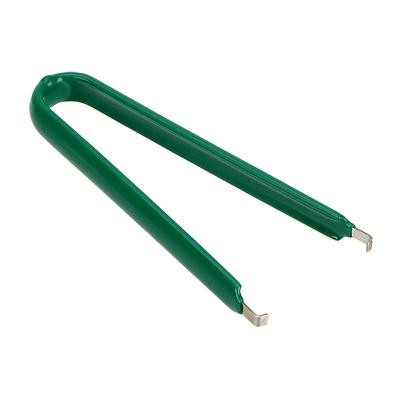 IC Chip Extractor U Type DIP Encapsulation Extraction Machine Clip Repair Tool for ROM Extraction Removal Puller