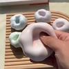 Pinch Music, Soft, Slow Reacting, and Stretchable - The Perfect Christmas and Party Gift