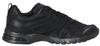 Sneakers for boys and white and lightweight school SJJ 0950 1850 current cm [Shunsoku] kids, girls, black, shoes, 19-27cm, 2E, 1890, black/black,
