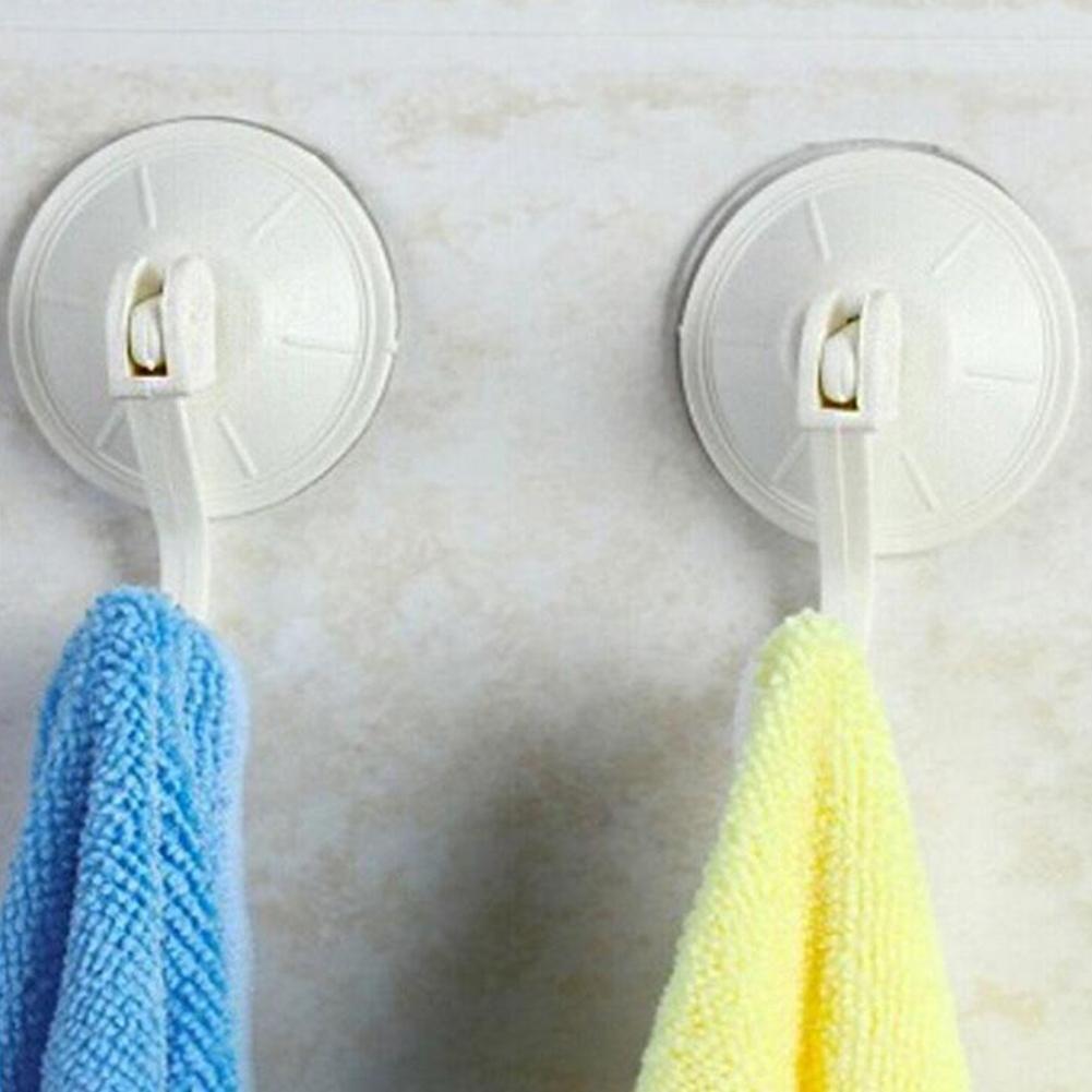 PVC+PP Suction Cup Replacement Strong Suction White