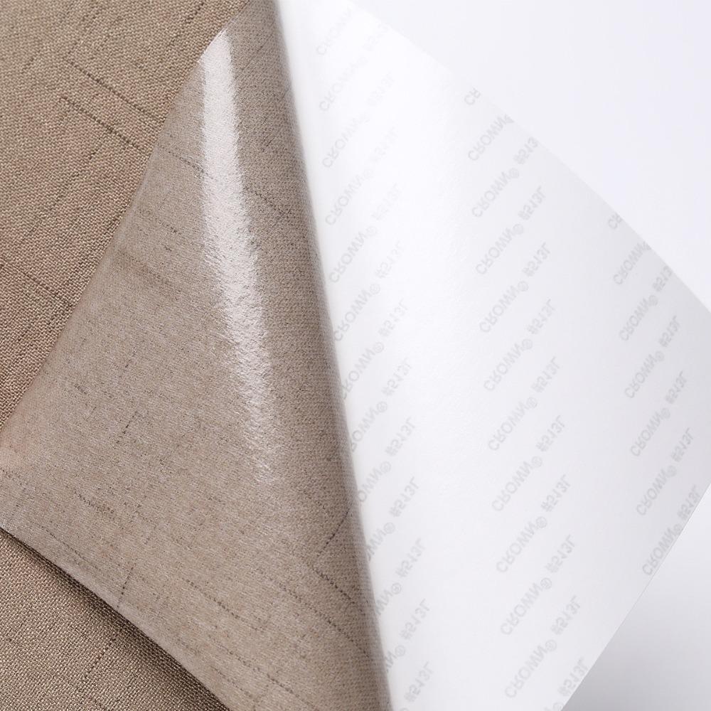2PCS Self-Adhesive Sofa Repair Patch Multi-Color Linen Fabric Patch Linen Sticker Sheet Sofa