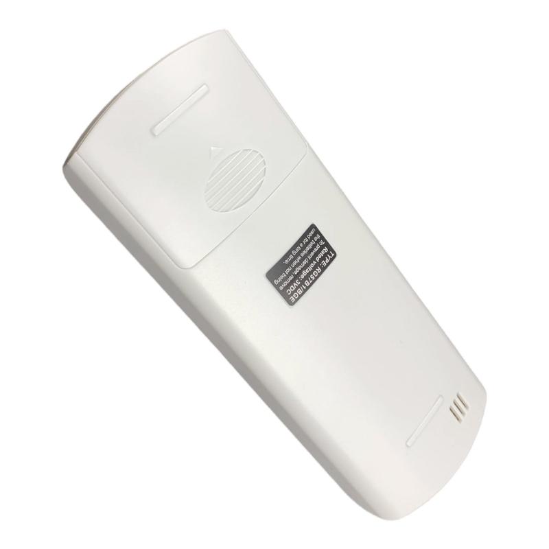 Air Conditioner Remote Control For RG57B1 BGE Models For Precise Temperature Controller