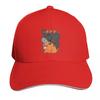 Unisex Baseballkappen Retro Che Guevara Outdoor Streetwear Sommer Sport Baseballkappen Hip Hop Kappe Casquette Hüte