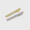 Mini Cubic Hair Clip JP-22-102CC