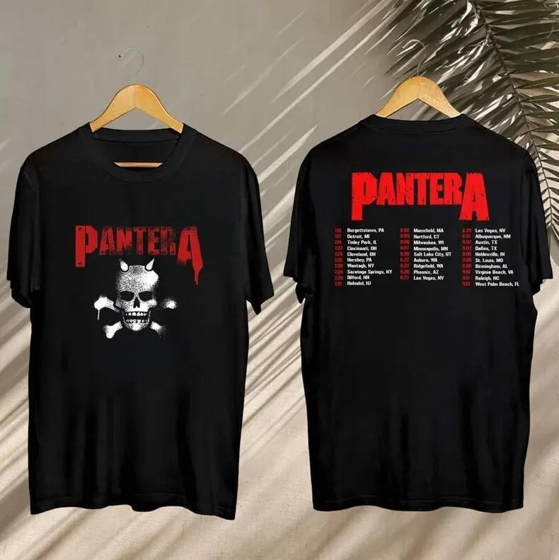 2025 The Heaviest Tour Of The Summer Shirt Tour Tee & Fan Gift Unisex T-Shirt XXXXL