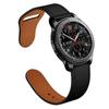 22mm watch Strap For Samsung Galaxy watch 3/46mm/Gear S3 frontier Leather band amazfit gtr 4/3 pro bracelet huawei watch gt 2/2e