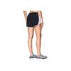 Under Armour Minimalist Comfortable Three-Quarter Casual Shorts Women Shorts Black 1297125-001