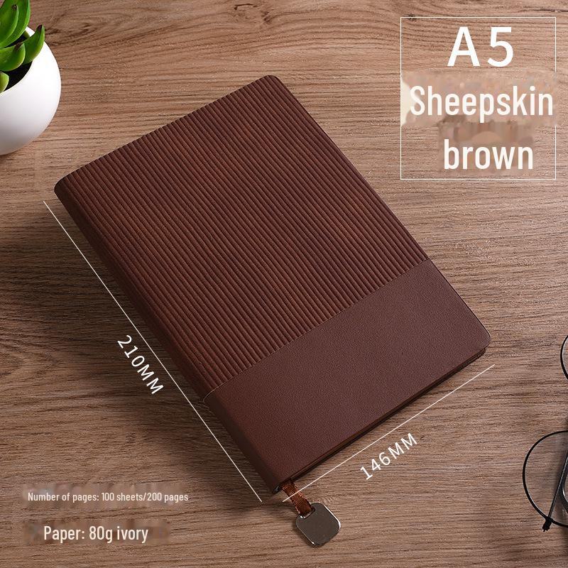 

Подарочный набор из трех блокнотов формата А5 146*210mm