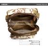 Tool Bags 900D Oxford Cloth Tool Chest Bag Waterproof Wear-resistant Crossbody Sling Pack Outdoor Work