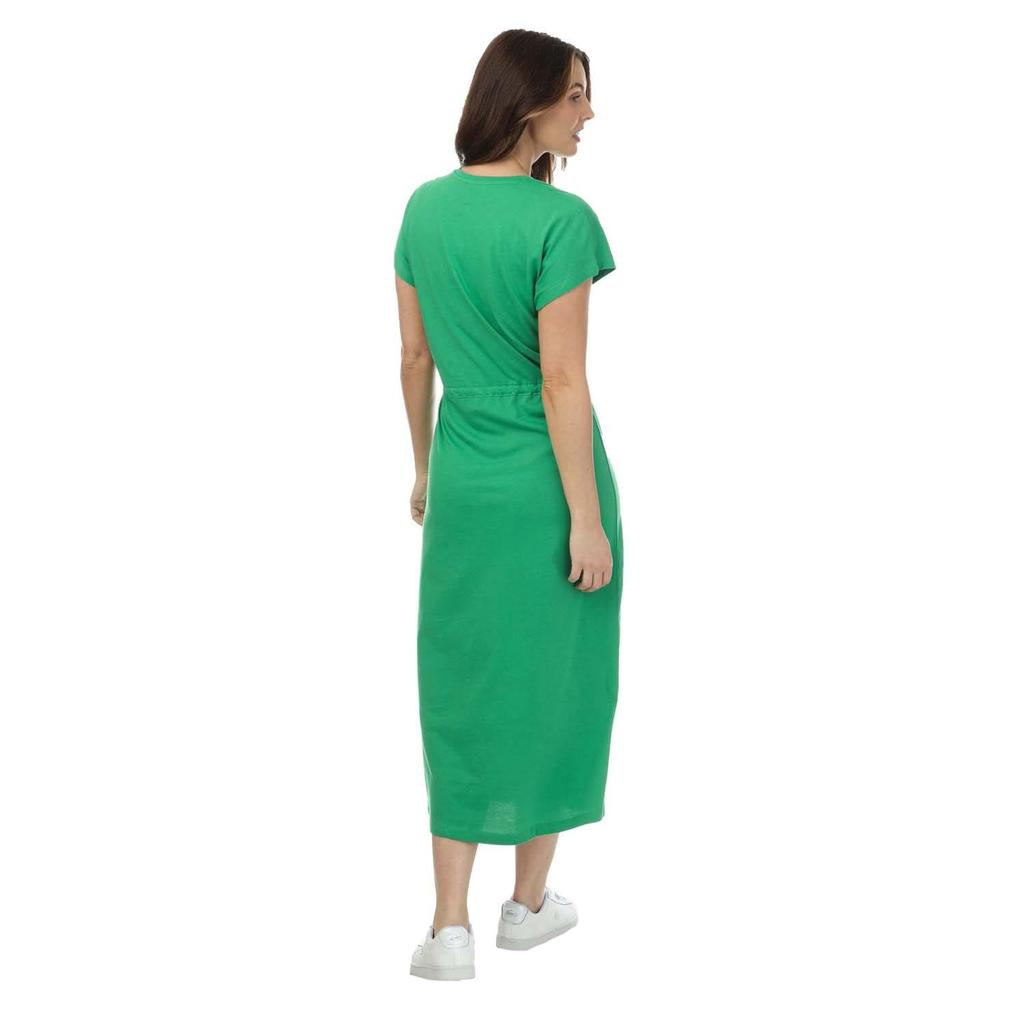 Only Womens/Ladies May Life Jersey Midi Dress