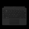 Microsoft Surface Go Type Cover with Backlight and Trackpad