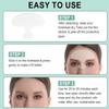 Cuidado facial – Parches antiarrugas