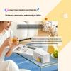 XiaoDu AI Smart Speaker Fun Edition CN plug (adapter included)