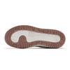 Anta Street Rebel 3 Low top Skateboard Shoes Women's White Brown 922548077-6