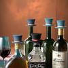 1/3pcs Magic Hat Silicone Wine Stopper Reusable Dustproof Bottle Seal Corkscrew For Freshness Home Bar Christmas Party Use