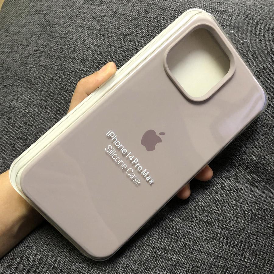 Caja Del Teléfono De Silicona Líquida Suave De Lujo Para IPhone 16 15 14 13 12 11 Pro Max 16 15 Plus Cobertura Completa Caja Del Teléfono De Protección Wecl I.754521826