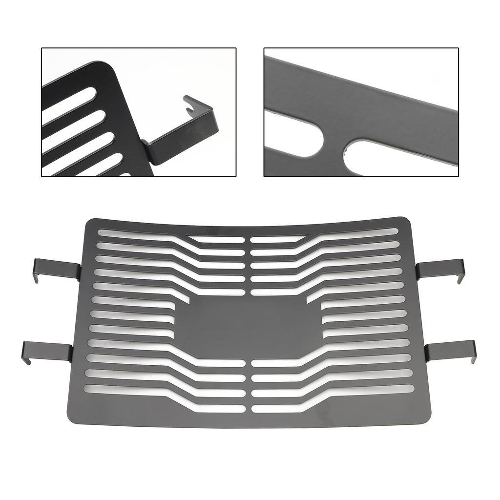 Radiator Guard Protector Radiator Cover Fits For Indian Ftr1200 2019-2024 2023