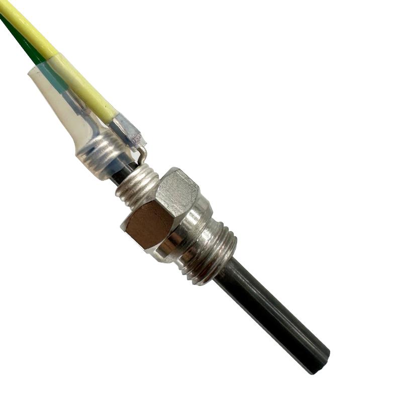 12V 88W-98W Car Auto Boat Diesel Parking Heater Ceramic Pin Glow Plug For Eberspacher D2 D4 D4S Air Diesel Parking Heater Part