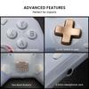 Bluetooth Game Controller, Compatible with Switch, PC, IPhone, and Android Devices, Wireless Game Controller/joystick