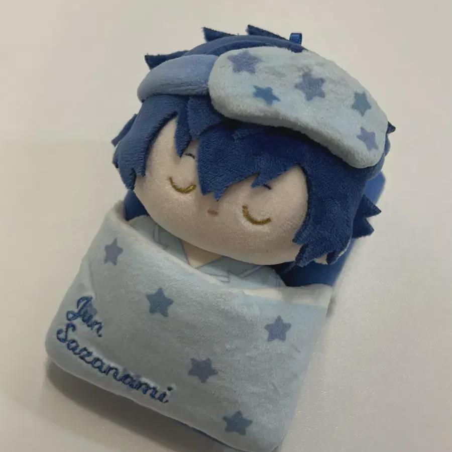 

Ansta Jun Sweet Dream Sister Sleep Plush Doll + Unicorn Doll Clothes