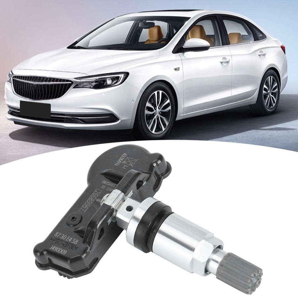 Car Tire Pressure Sensor Monitoring 26689967 Fit for Buick Excelle